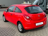 gebraucht Opel Corsa D Selection,TÜV/AU 12/25,Klima,Servo