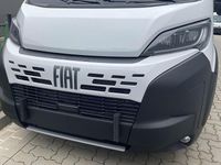 Neu Fiat Ducato 140 PS (102 kW) 2025 Weiß Van