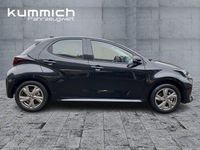 Neu Mazda 2 Exclusive 116 PS (85 kW) 2026 Schwarz Kleinwagen
