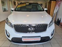 Gebraucht Kia Sorento Platinum Edition 200 PS (147 kW) 2016 Weiß SUV