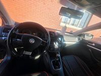 Gebraucht VW Jetta 140 PS (102 kW) 2006 Grün Limousine