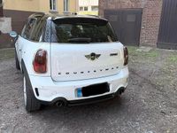 Second-hand Mini Coupé 184 CP (135 kW) 2013 Alb Coupe