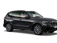 Gebraucht BMW X5 Shadowline 286 PS (210 kW) 2022 SUV