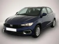 Neu Fiat Tipo Easy 131 PS (96 kW) 2025 Manufacturer Limousine