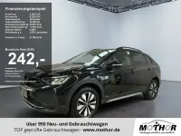 Używany VW Taigo Move 116 KM (85 kW) 2024 Czarny SUV