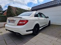 gebraucht Mercedes C350 BlueEFF. AVANTGARDE Autom. AVANTGARDE