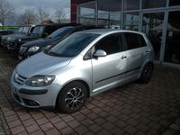 Gebraucht VW Golf V Comfortline 140 PS (102 kW) 2007 Silber Limousine