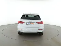 Gebraucht Audi Q3 Advanced 150 PS (110 kW) 2021 Weiß SUV