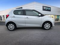 gebraucht Citroën C1 VTi 72 S&S FEEL