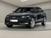 Gebraucht Audi A3 Advanced 150 PS (110 kW) 2025 Grau Limousine