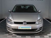 gebraucht VW Golf VII Lim. Comfortline 2.0 BMT Service NEU