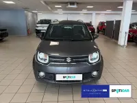 Gebraucht Suzuki Ignis Comfort 90 PS (66 kW) 2018 Grau SUV