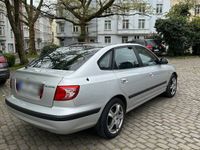 gebraucht Hyundai Elantra 1.6 GLS Schrägheck