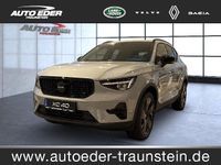 Gebraucht Volvo XC40 Plus 163 PS (119 kW) 2025 Grau SUV
