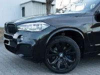 Gebraucht BMW X5 M Sport 313 PS (230 kW) 2014 Schwarz SUV