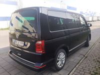 gebraucht VW Multivan T6Multivan DSG Kurz Highline