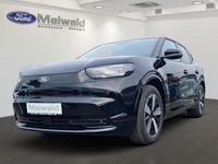 Neu Ford Capri S 210 kW (286 PS) 2026 Obsidianschwarz metallic SUV