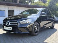 Gebraucht Mercedes B200 150 PS (110 kW) 2022 Schwarz Van / Kleinbus