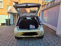 Occasion Smart ForFour 108 ch (79 kW) 2005 Jaune Citadine