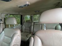 Gebraucht Chevrolet Tahoe 254 PS (186 kW) 1997 Schwarz SUV