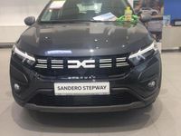 gebraucht Dacia Sandero Stepway Expression+ TCe 110