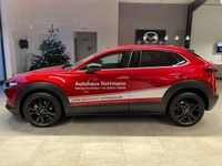 gebraucht Mazda CX-30 SKYACTIV-X 2.0 M HYBRID