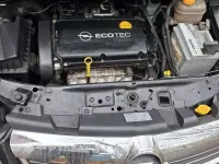 Gebraucht Opel Zafira Cosmo 116 PS (85 kW) 2008 Van / Kleinbus