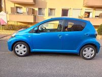 gebraucht Toyota Aygo (X) 1,0-l-VVT-i -