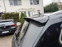 Gebraucht VW Tiguan Highline 150 PS (110 kW) 2017 Schwarz SUV