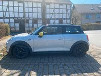 Gebraucht Mini Cooper SE 2020 Kleinwagen