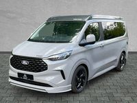 Neu Buerstner Copa C 500 170 PS (125 kW) 2025 Grey matter Van