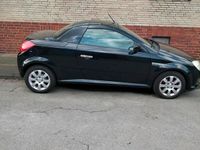 gebraucht Opel Tigra twin top