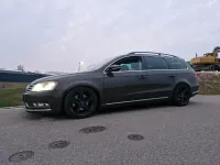 Gebraucht VW Passat 170 PS (125 kW) 2012 Kombi