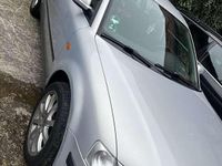 Gebraucht VW Passat Comfortline 101 PS (74 kW) 1998 Limousine