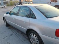 Gebraucht Audi A4 101 PS (74 kW) 1999 Grau Limousine