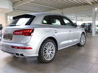 gebraucht Audi SQ5 3.0 TDI quattro quattroMild-Hybrid 255 kW ( 3,0...