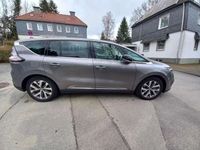 gebraucht Renault Espace Espace1.6 DCI 7 Sitzer