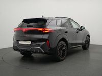 Second-hand Cupra Terramar VZ 265 CP (194 kW) 2026 Negru SUV