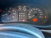 Gebraucht Renault Kangoo 2002 Rot Van / Kleinbus
