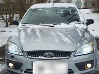 Gebraucht Ford Focus 101 PS (74 kW) 2005 Limousine