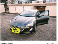 Gebraucht Ford Focus 125 PS (91 kW) 2019 Kombi