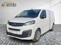 Gebraucht Opel Vivaro Edition 177 PS (130 kW) 2023 Weiss Van / Kleinbus