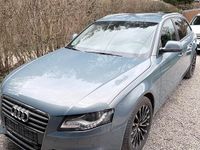 Gebraucht Audi A4 Sport 143 PS (105 kW) 2008 Blau Kombi