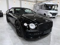 Gebraucht Bentley Continental GT Convertible 635 PS (467 kW) 2020 Schwarz Cabrio