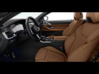gebraucht BMW M440 i xDrive Cabrio Navi Leder Tempom.aktiv