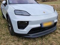 Gebraucht Porsche Macan 284 kW (387 PS) 2025 Weiß SUV