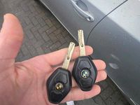 Gebraucht BMW 525 252 PS (185 kW) 2005 Silber Limousine