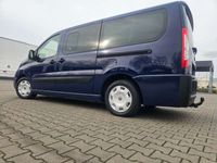 gebraucht Fiat Scudo L1 (8-Sitze) Panorama Executive,Klima,AHK,1-H,Top