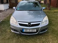 Gebraucht Opel Vectra 155 PS (114 kW) 2006 Silber Limousine