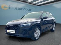 Gebraucht Audi Q5 2022 Schwarz SUV